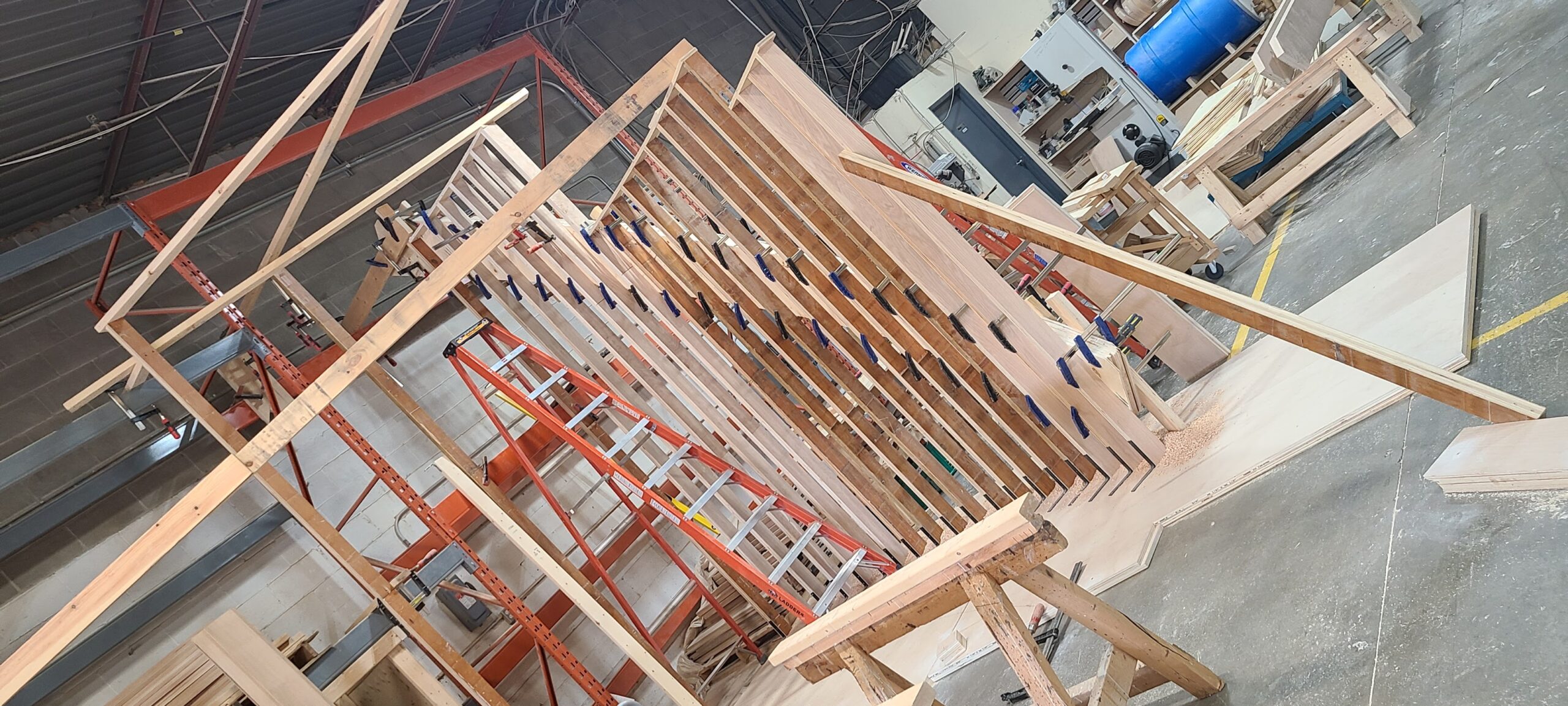 circular stairs 11~25-min